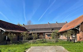 La ferme des 2 oliviers